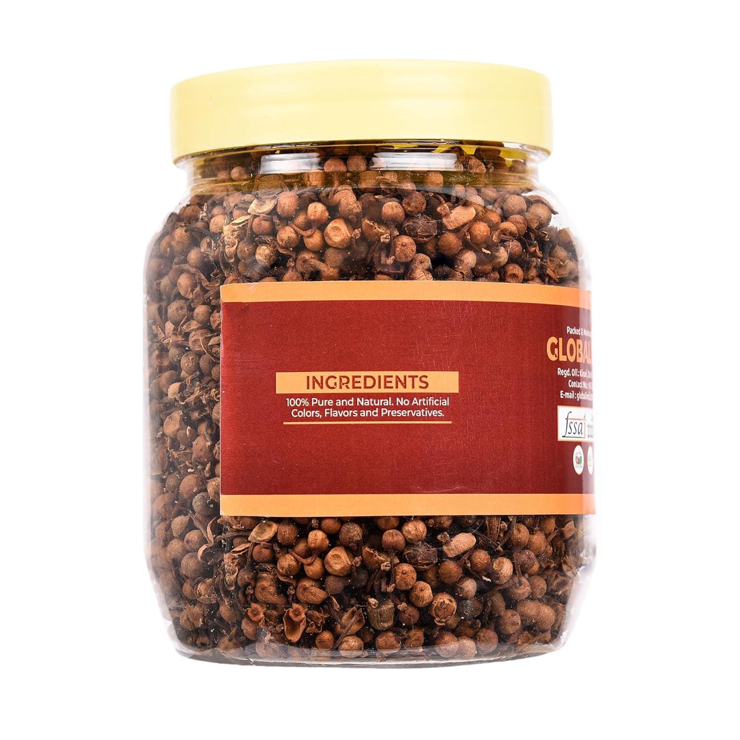 JMN JMN Nagkesar/Ochrocarpus Longifolius/Cobra\'S Saffron/Saffron Nag Kesar/Nagakesara/Nagkesar/Mesua Ferrea/Champa phool/Saffron Nagaesara (100gm)