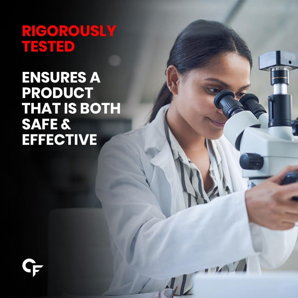 Carbamide Forte Carbamide Forte Isotonic Powder | Pre Workout Supplement For Men And Women| Instant Energy Drink for PreWorkout | Electrolytes Powder with added BCAA & L Glutamine - Litchi Flavour - 500g (Pack of 1)