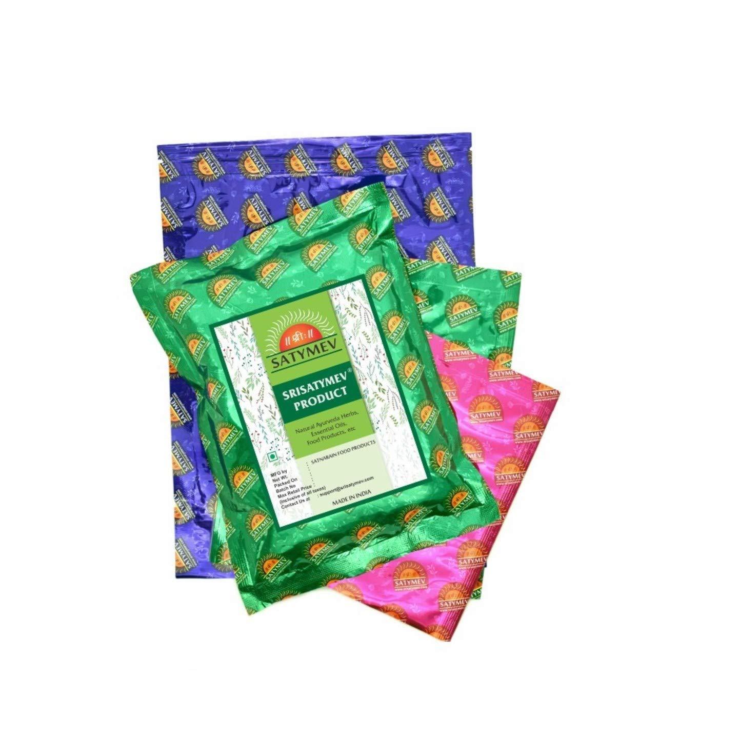 SriSatymev SriSatymev ® Pure and Safe Borax Powder 1kg | Cleaning and Whitening - Wholesale Bulk