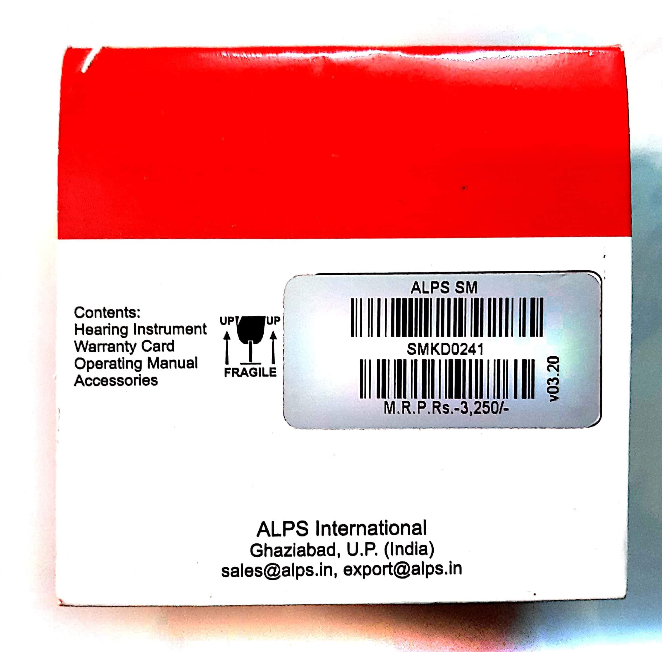 Sound Oasis Sound Oasis Glo To Sleep Therapy Mask GTS-1000