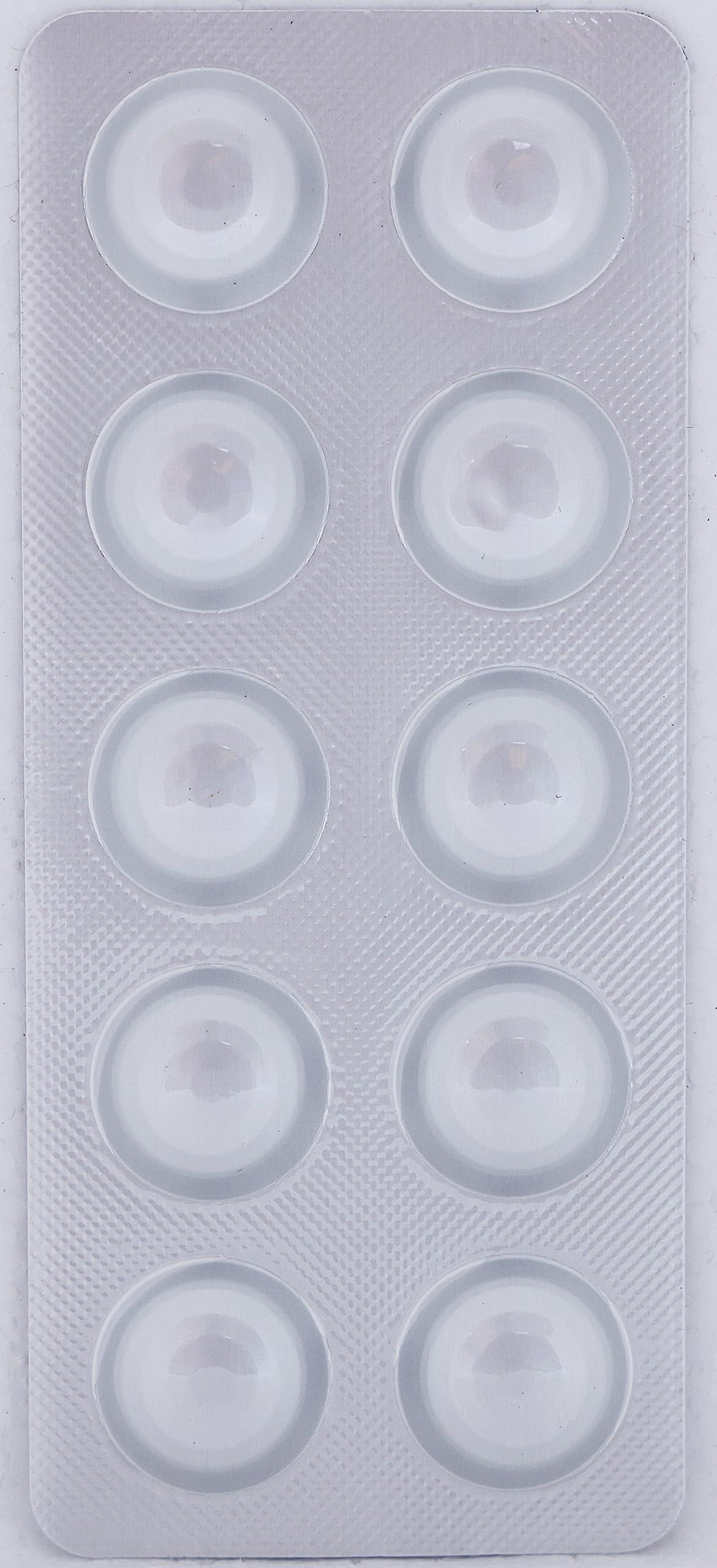 Prucros Prucros 40 - Strip of 10 Tablets