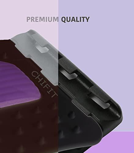 ChiFit Lumbar Pain Relief ChiFit Pure Back Stretcher Relive Herniated Disc Sciatica Lower and Upper Back Stretching Support