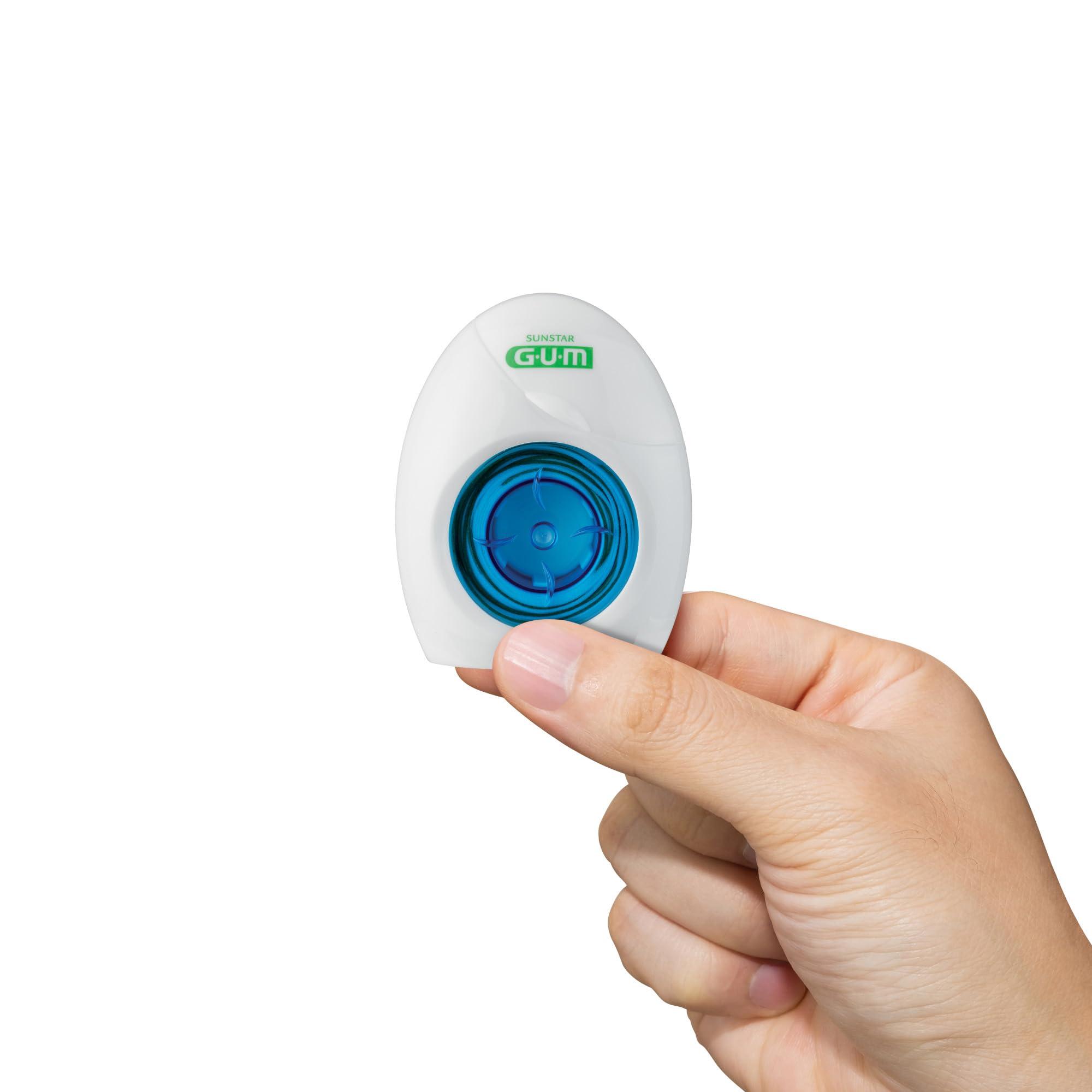 Gum Sunstar Gum Easy Thread Floss