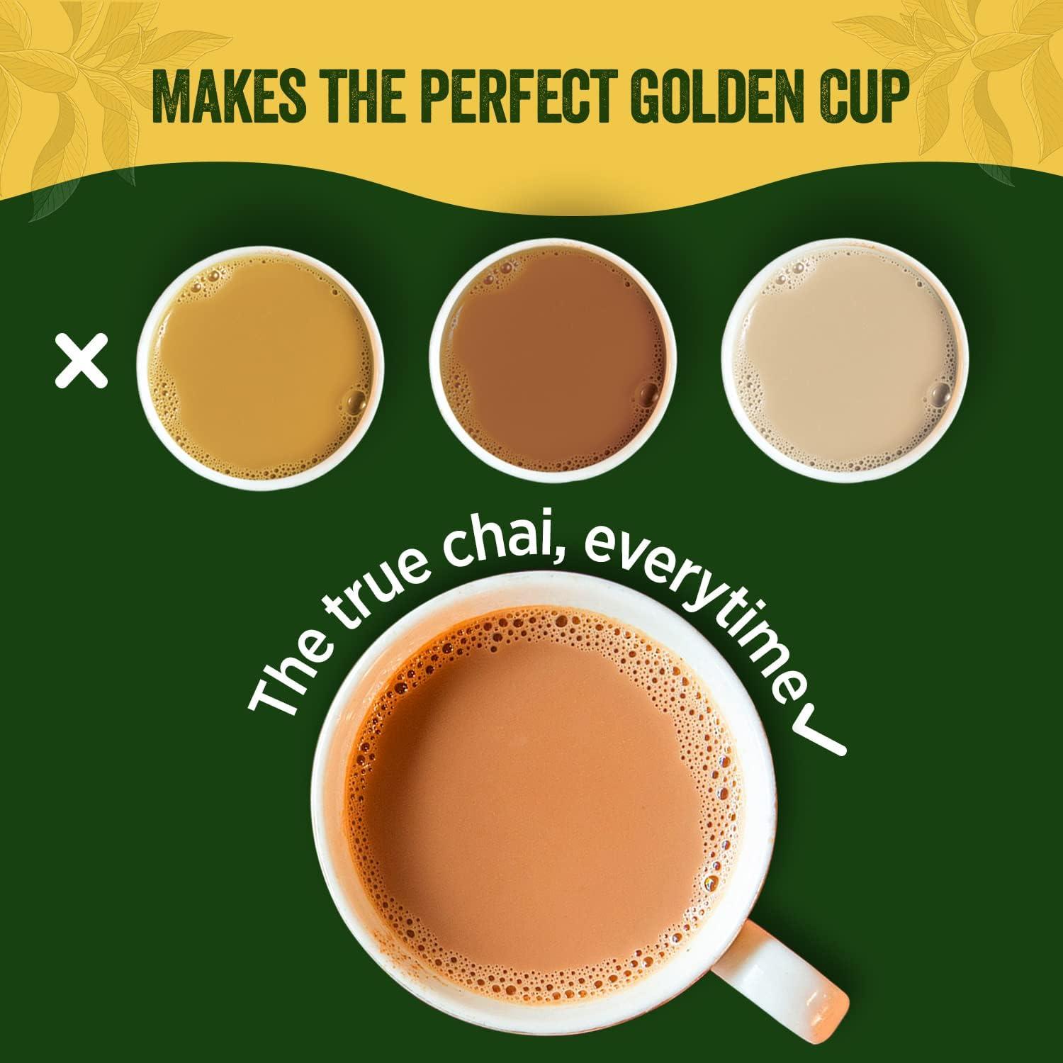 Express Chai Masala Express Chai Masala Red - Instant Tea Premix | Vending Machine Chai | Readymade Tea | Adrak Elaichi 1kg