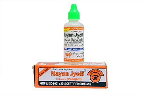 Sri Nanak Pharmacy Sri Nanak Pharmacy Nyan Jyoti (Pack of 12)