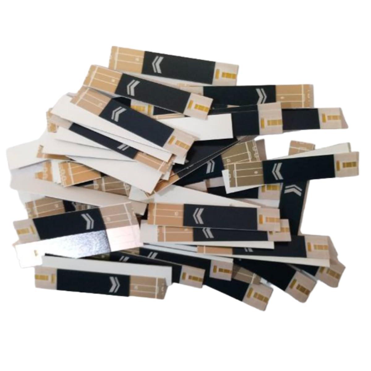 SD Codefree SD Codefree Blood Glucose Test Strips (Pack of 100) - Glucometer Strips