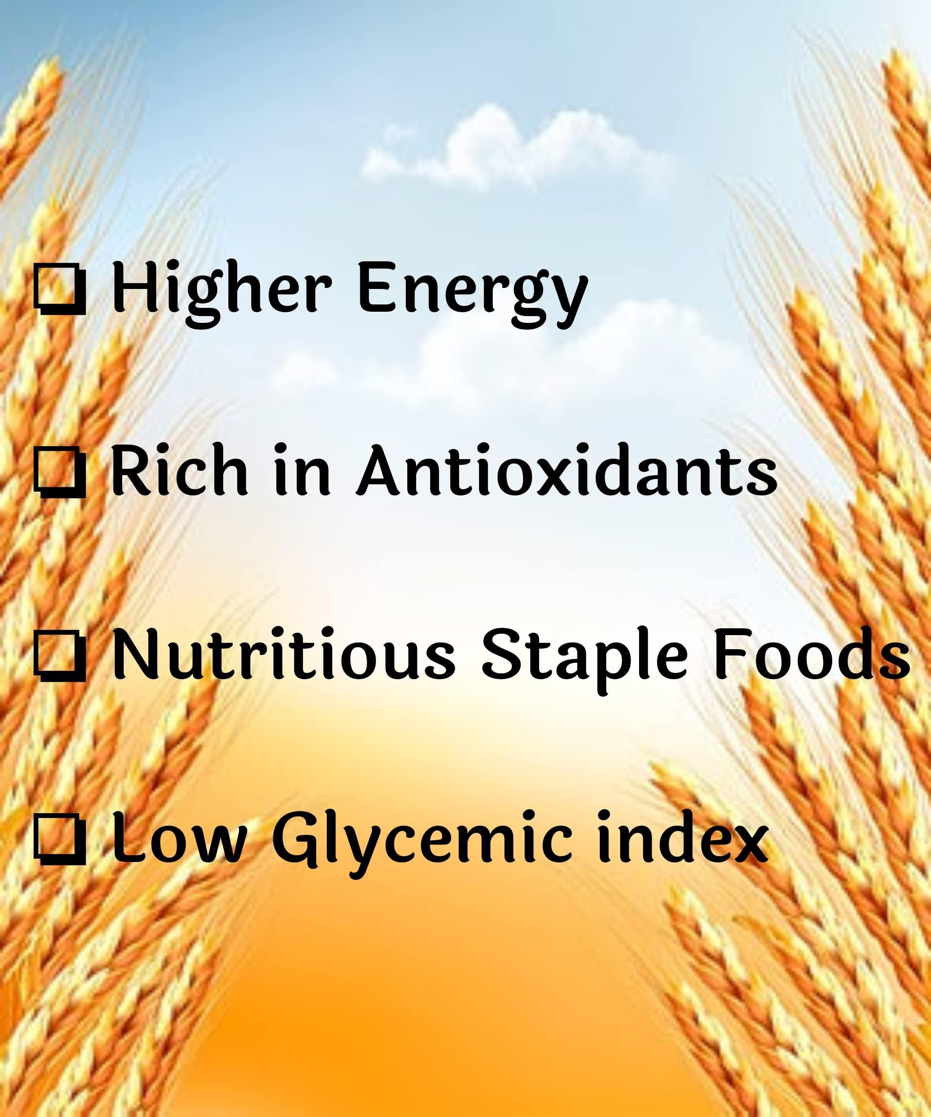 NEYOKI NEYOKI Bamboo Rice 1kg / Moongil Rice/mulayari Arisi