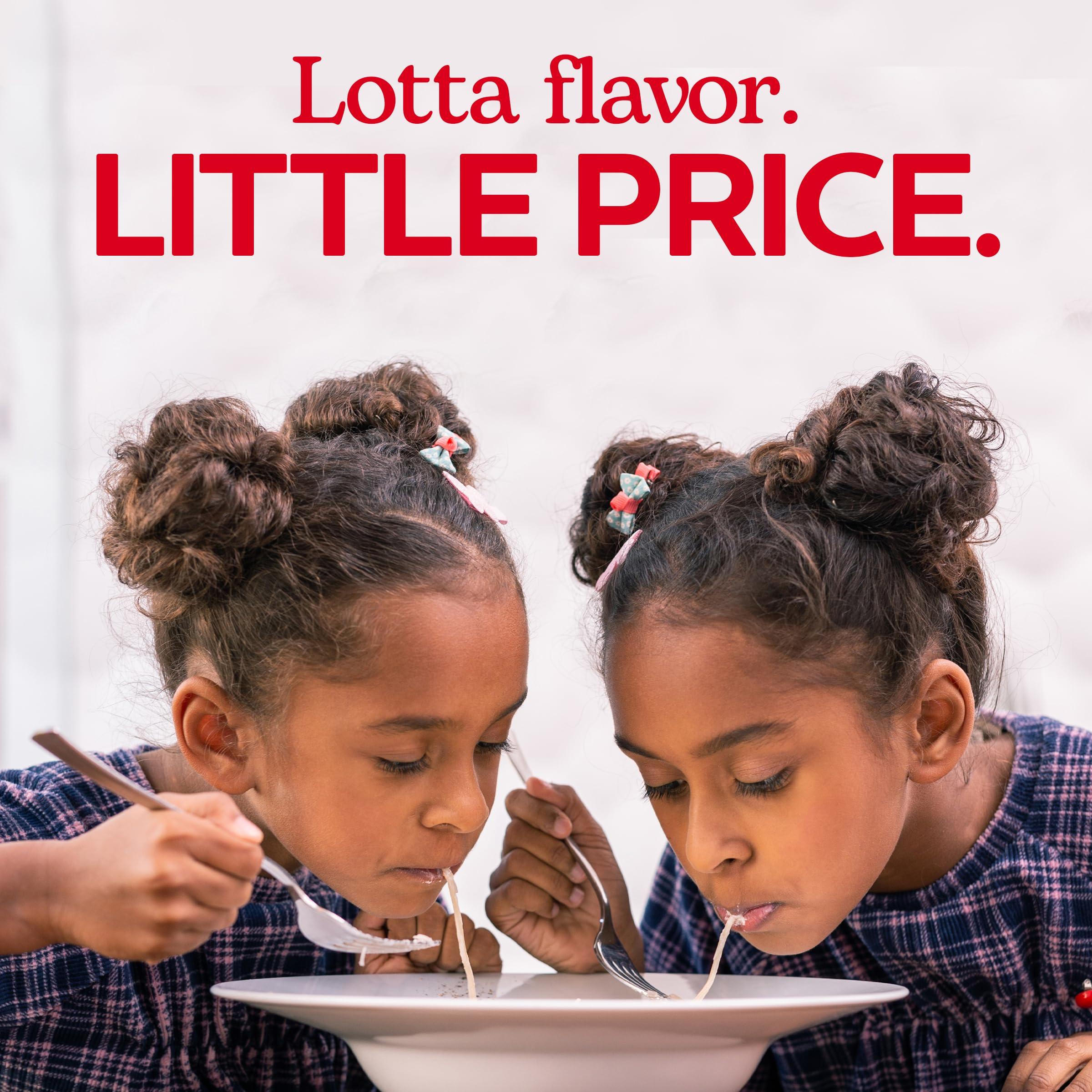 Ragu RAG Cheesy Classic Alfredo Sauce, 453Gram