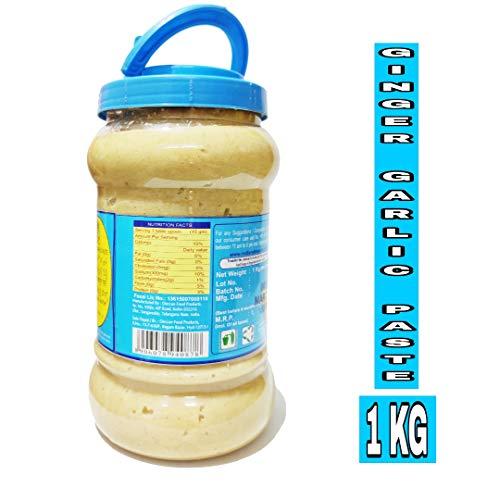 REDLAND REDLAND Premium Ginger Garlic Paste