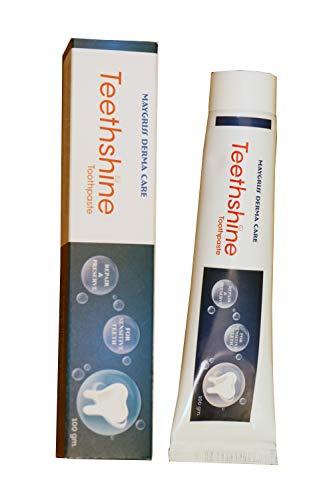 Astonea Labs Pvt Ltd Teethshine Toothpaste