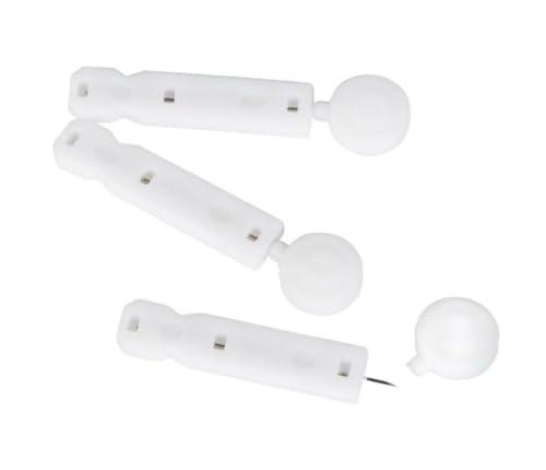 Flat Compatible with Accu-Chek Active Instant Guide Aviva 200 Flat Lancets