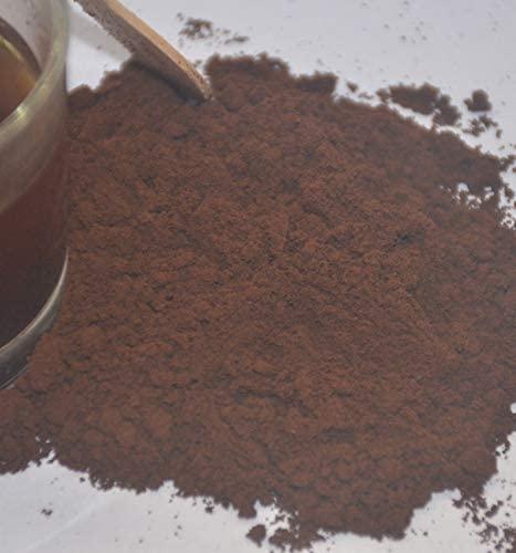 Kollakkompil Spices MyFam Kerala Kappi Podi - Coffee Powder for Black Coffee - KADUM KAPPI - 200gm