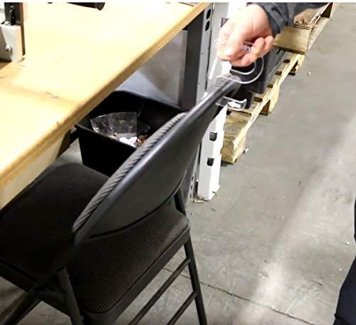 MD Proelectra MD Proelectra Hands-Free Door Opener/Switch Operator/Chair Mover Tools for Save From Infection of Covid-19 (Corona)/Other Virus