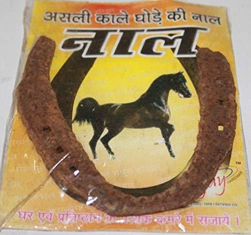 Berua Berua ghode ki naal Original/ghode ki naal {Pack of 2}