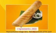 SRK SRK Rice Flour-1Kg (Pack of 2)