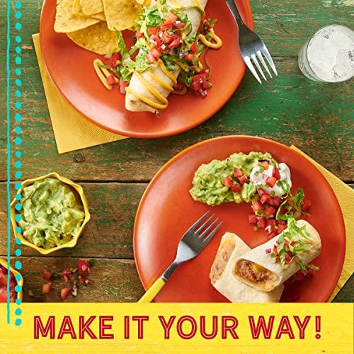 Old El Paso Old El Paso Vegeterian Refried Beans, 453 g