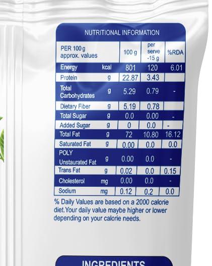 KLYNA KLYNA Eggless Mayonnaise (1kg) | Chef\'s Special | 100% Vegetarian Mayo | Extra Creamy and Delicious | Rich and thick texture I Use as a Salad Dressing, Spread on Bread, Toast, momos and burger