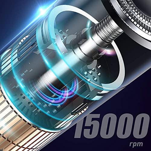 AK SQUARE AK SQUARE Women's Face Hair Remover Machine For Upper Lip, Chin, Feihong Beard Trimmer,Multicolor