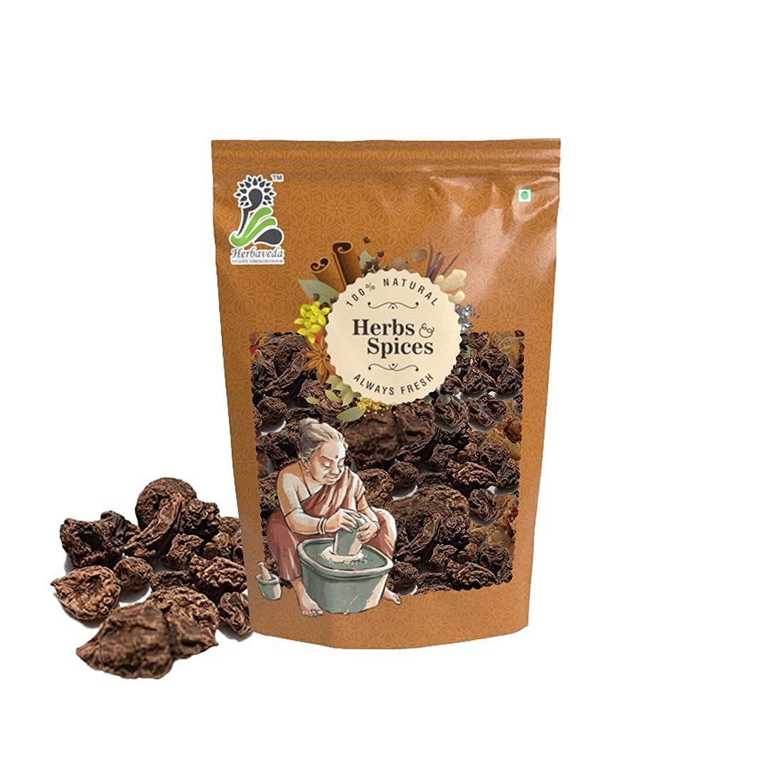 LEANBEING Herbaveda- High John Conqueror Root (1 Piece) | High John Root Incense | Boosts Stamina