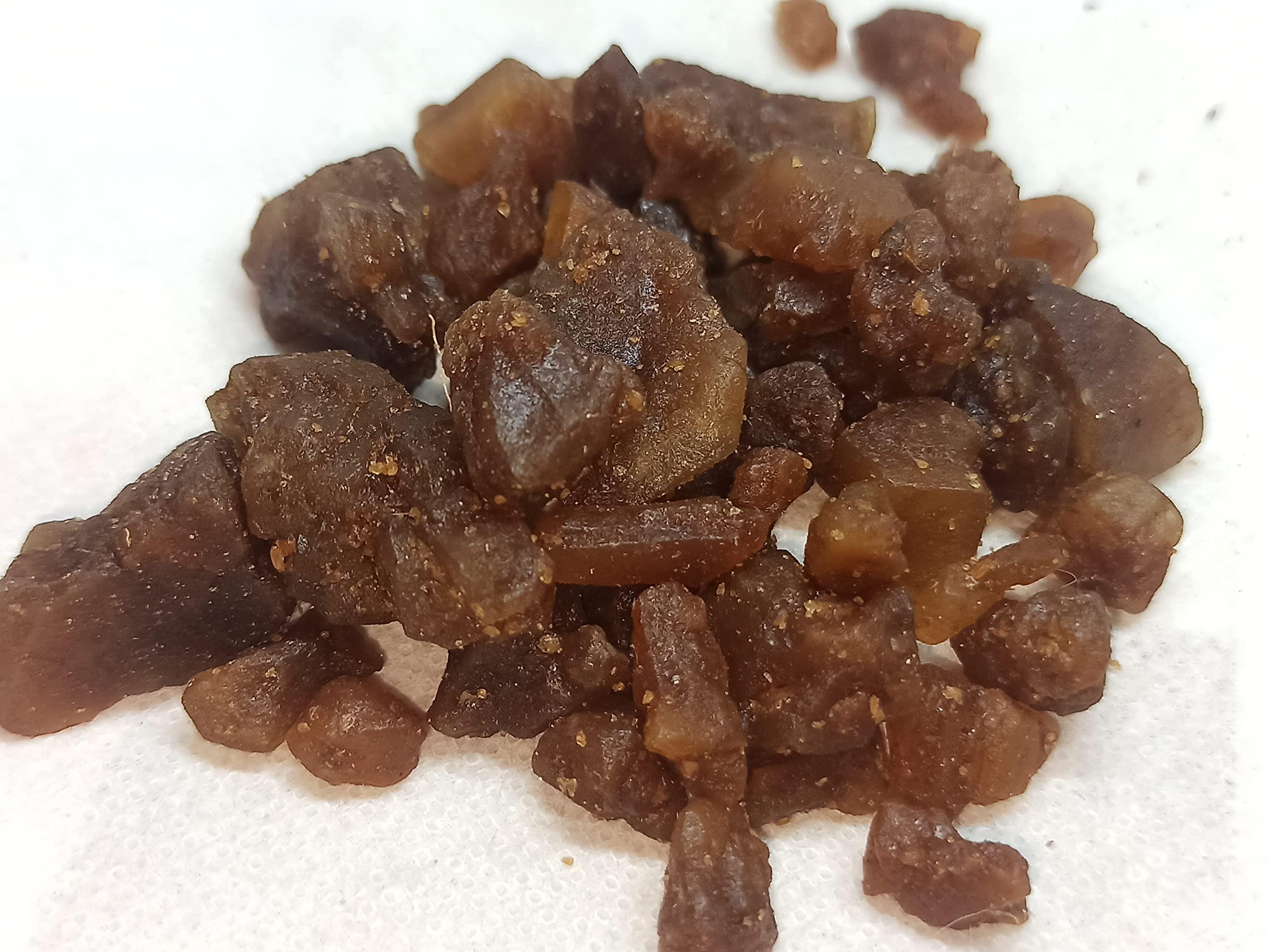 Generic NATURALIFE\'S - *PANAM KALKANDU*- I Panai Panang Kalkandu I Panai Panang Kalkandu I rock candy I Panam kalkandu I Lump sugar palm I Palm Sugar Candy I PALM CANDY-(100 GRAMS)