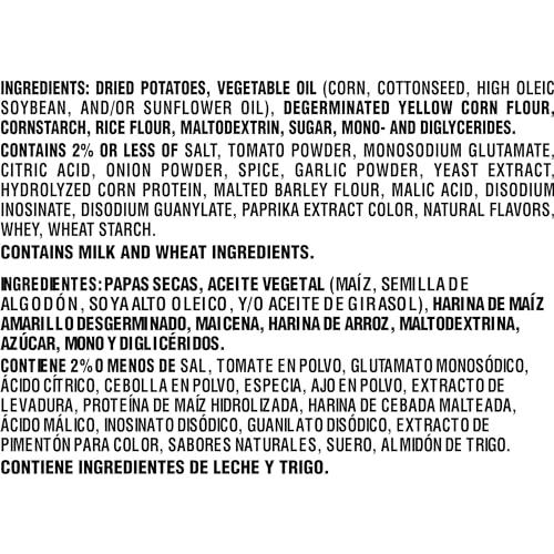 Pringles Pringles BBQ Potato Crisps, 158 g, Purple