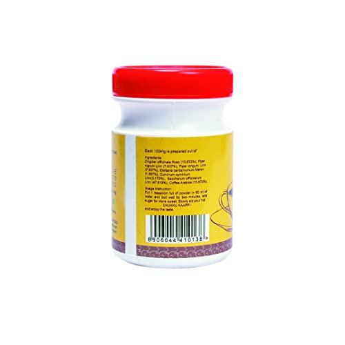 Amrita Life Amrita Life Chukku Kappi 50 GM