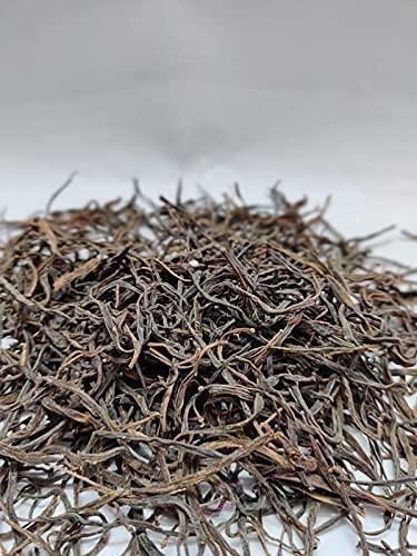 Gattani Natural\'s Gattani Natural\'s Rajasthani Dried Sangri | Dry Beans | Sukhi Thin Sangri Propis Cineraria | Rajasthani Dry Sangri (200 Gm)