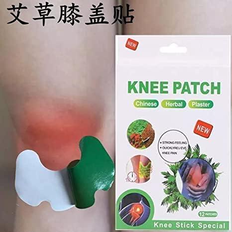 ACUPRESSURE HEALTH STORE POWEREST Knee patch for knee pain relief (10)