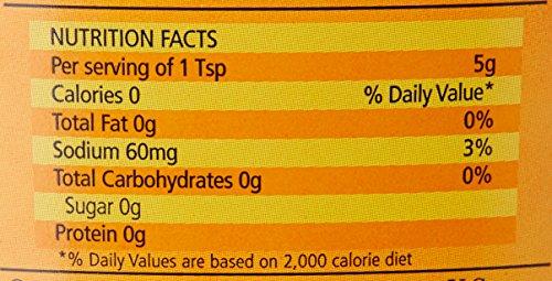 American Garden AG U.S. Mustard Original 14oz