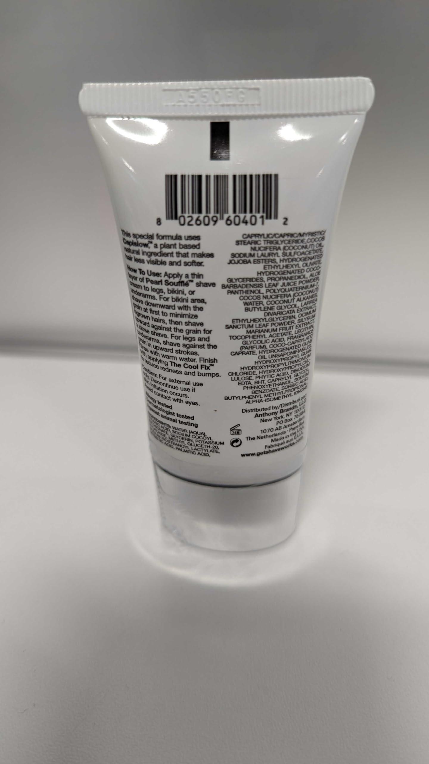 Shaveworks Shaveworks Get Smooth Duo