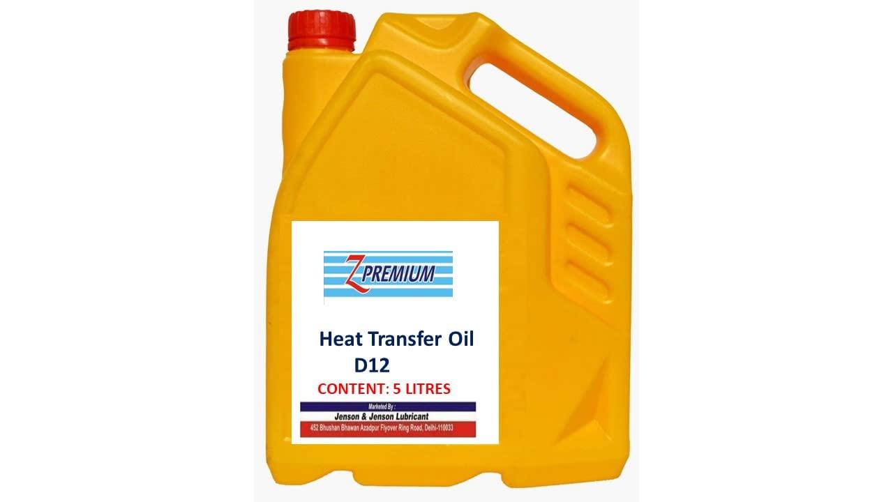 Z Premium ZPremium heat transfer oil D12