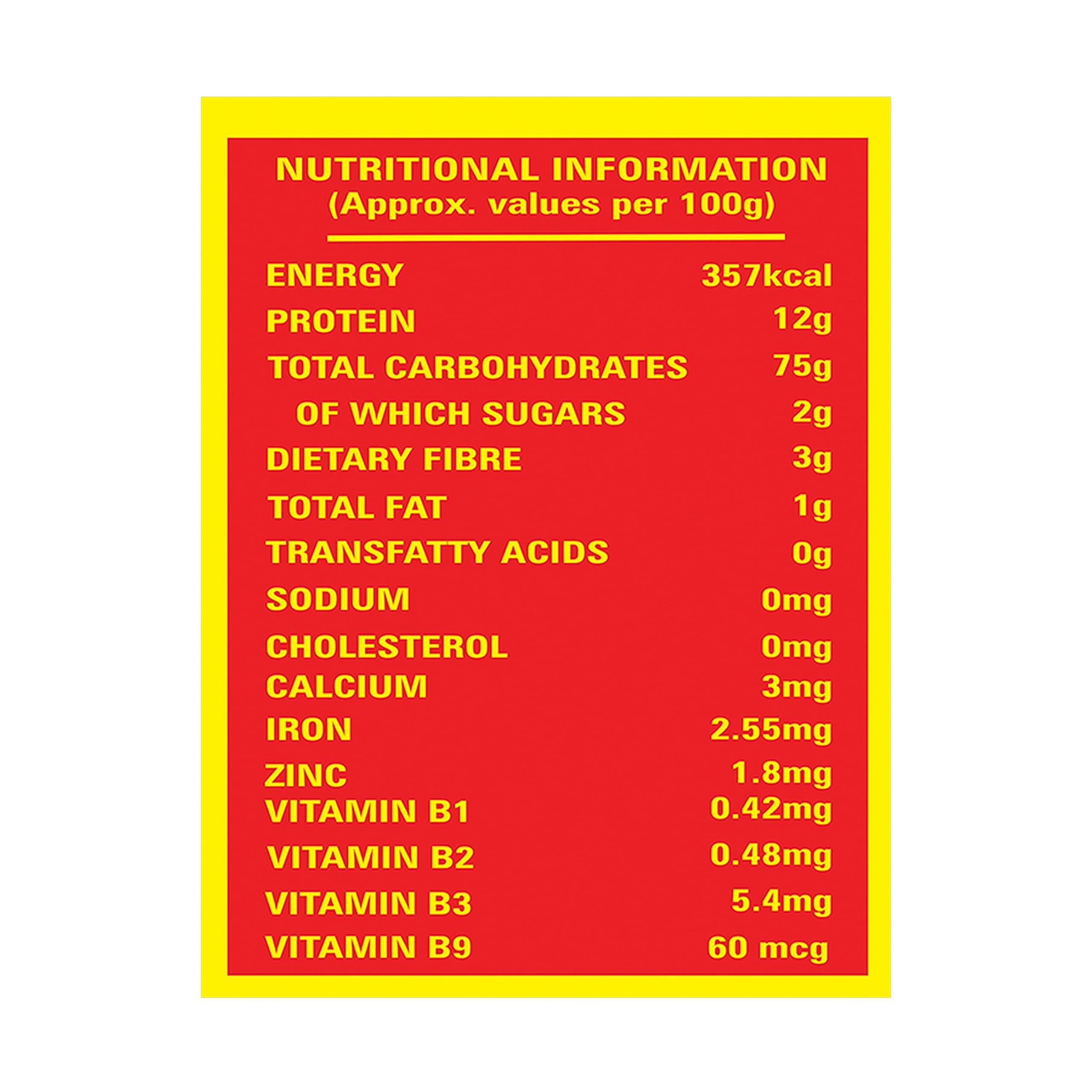 Bambino Bambino Macaroni with PEP - Elbow, 400g Pouch