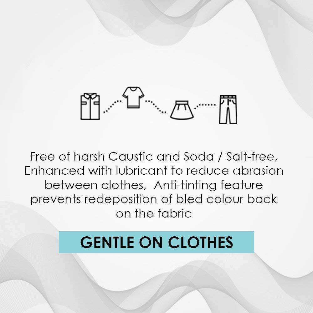 X-Brite Xbrite Denims-Professional Jeans Care Detergent