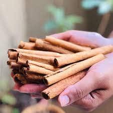 OREE OREE Cinnamon | Split Cassia | Cinnamon Quills | Whole Kalmi | Dalchini Stick Pack of 2 (200 Grams+200 Grams)