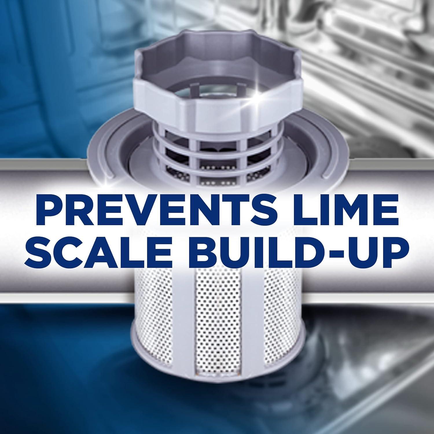 Finish Finish Dishwasher Salt 2kg