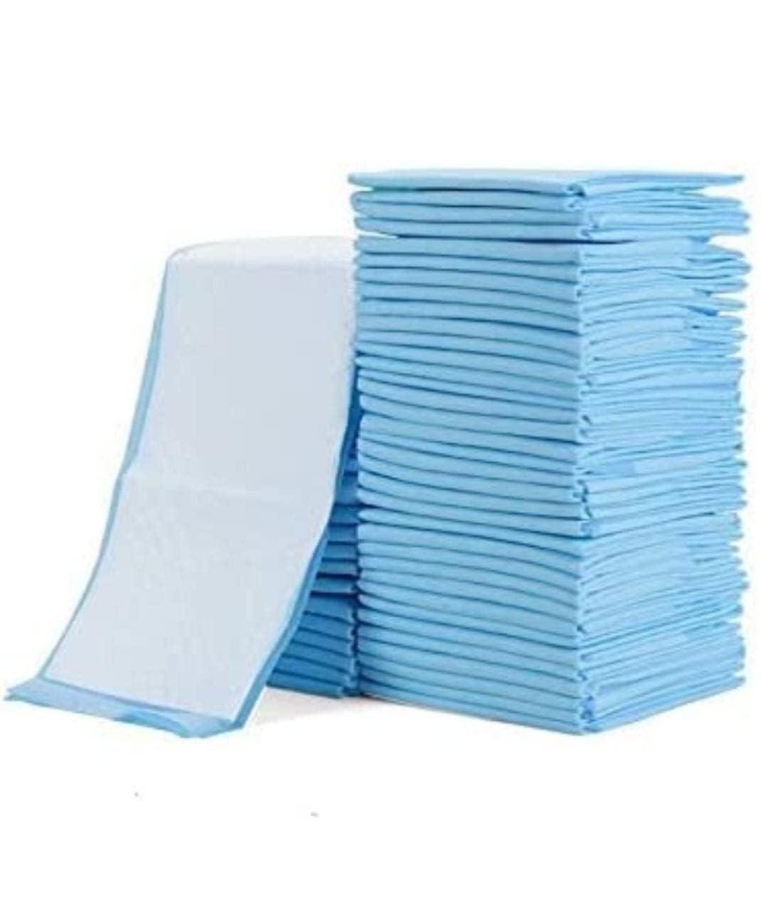 ARAI Underpads Undersheet Pads Disposable Large for Adult & Baby (100 Count)