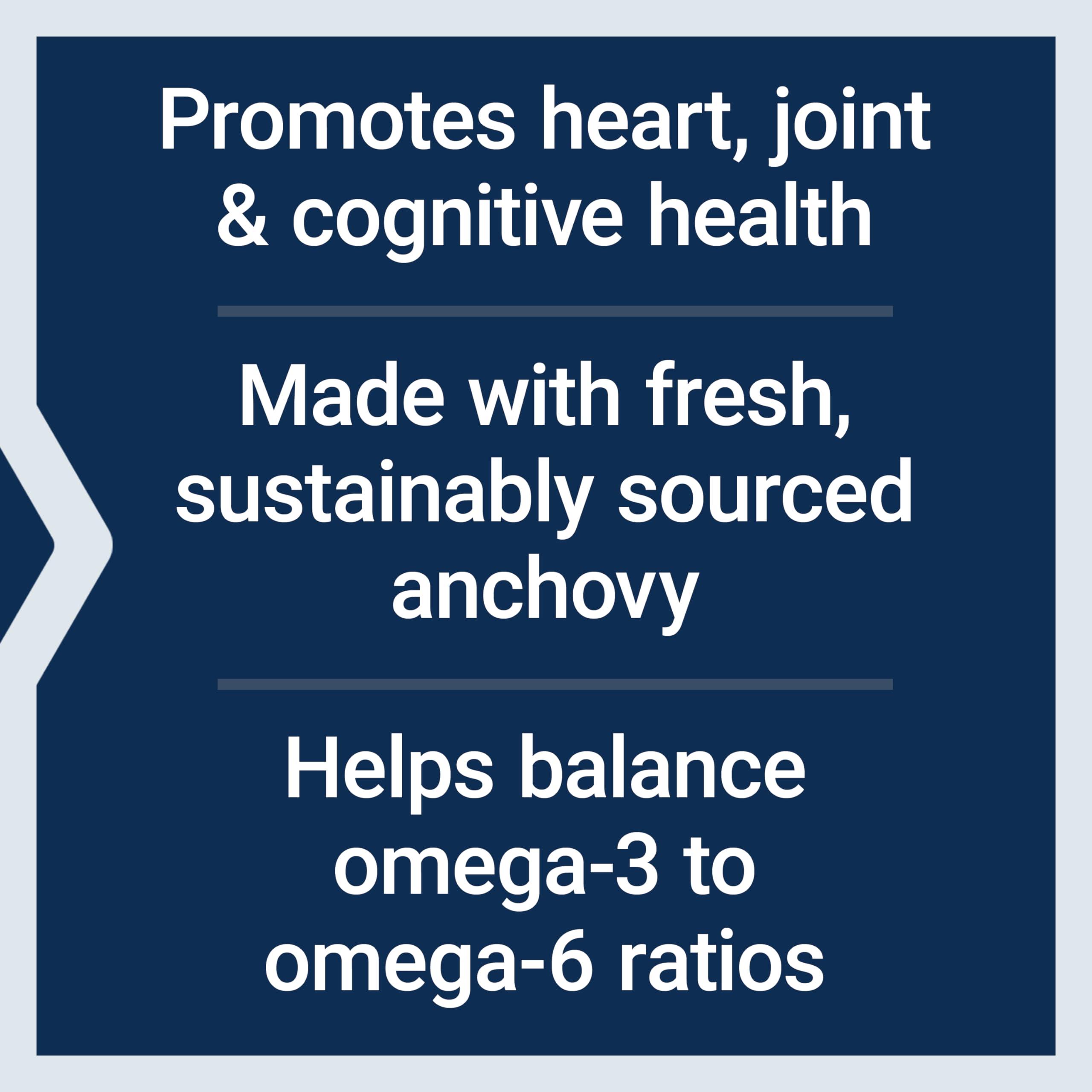 Life Extension Life Extension, Omega Foundations, ,Mega EPA/DHA, 120 Softgels