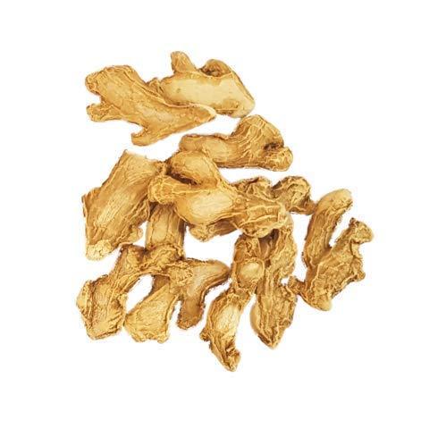 Odisha Ayurved Hub Sunthi | Sonth | Dry Adrak Root I Adrakh Sukha I Sunth | Dry Ginger (250 Gram)