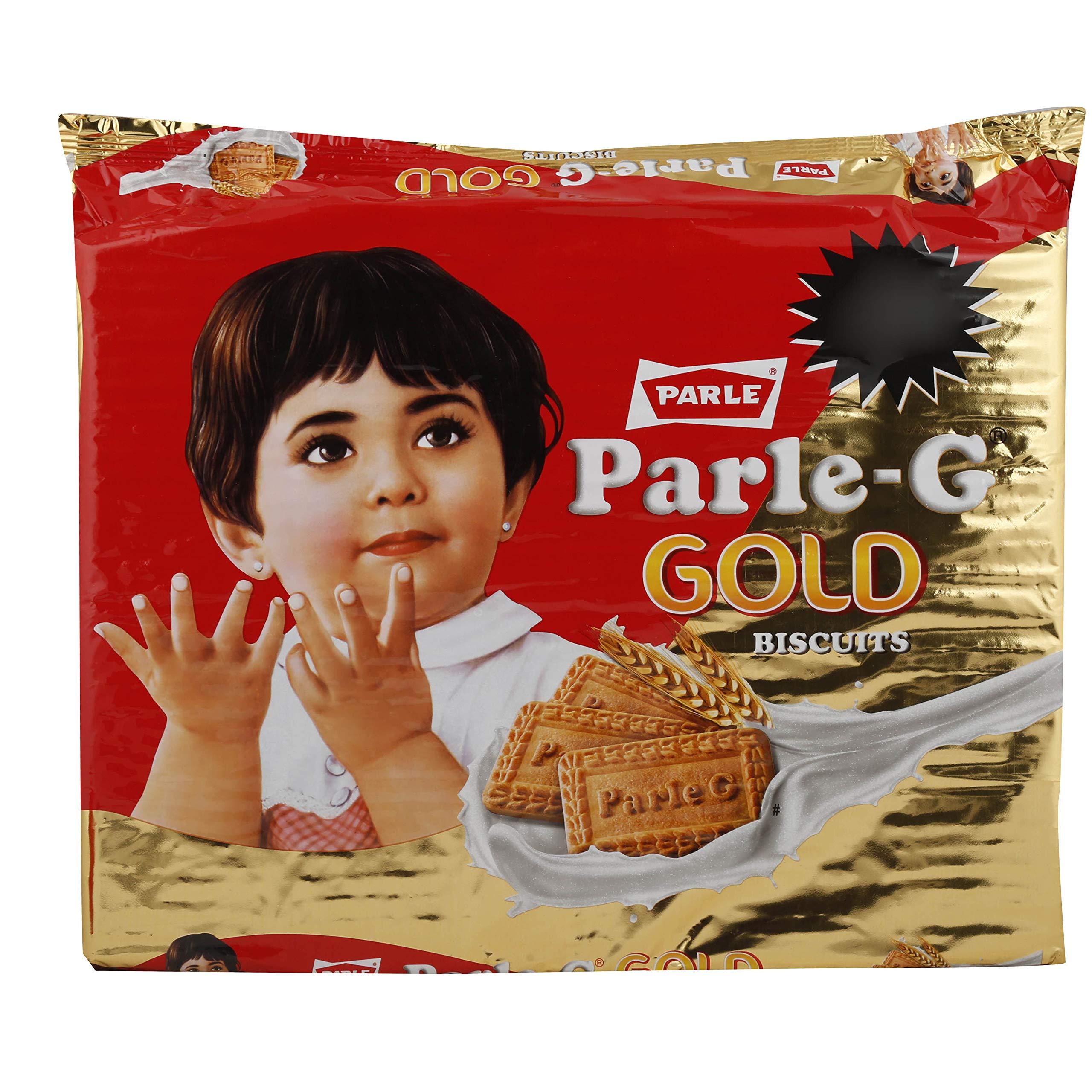 Parle Parle G Gold 1 kg Big Pack