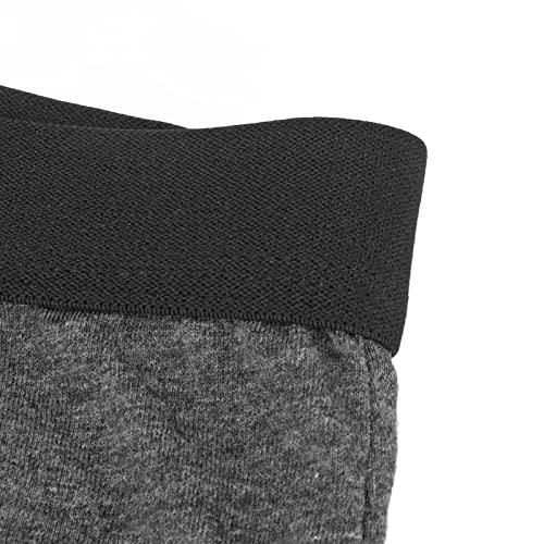 167 Foreskin Cut Surgery for Adult Teenager Kids,Black Circumcision Underwear, Cotton Breathable Care Protection Cover After Circumcision (For 143.3165.3lb)