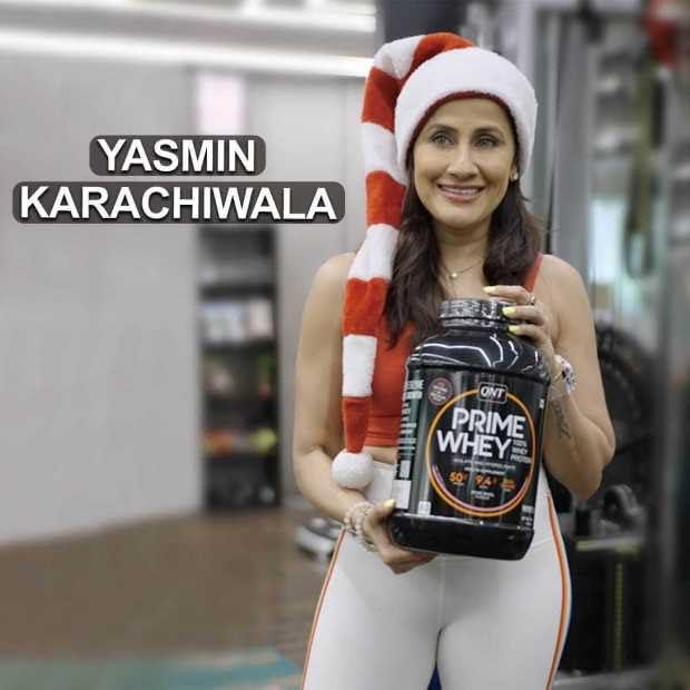 QNT QNT Prime Whey Protein Powder | Coffee, 1Kg | Triple Blend of Whey Protein Isolate, Concentrate & hydrolysate | 25g Whey Protein for Muscle Building | 5.8g BCAA for Muscle Recovery