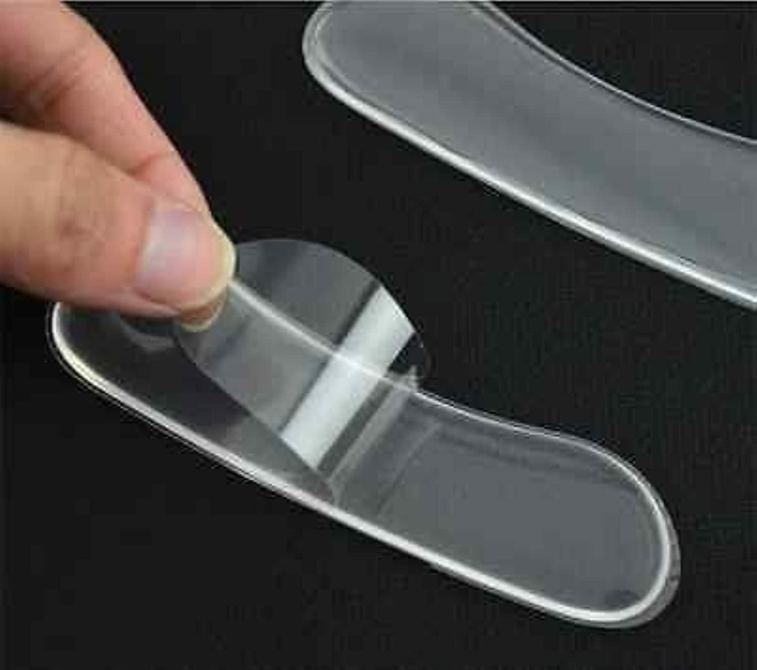 IMPORTIKAAH Importikaah Unisex Gel Liners for Shoes, Sandals - Unisex
