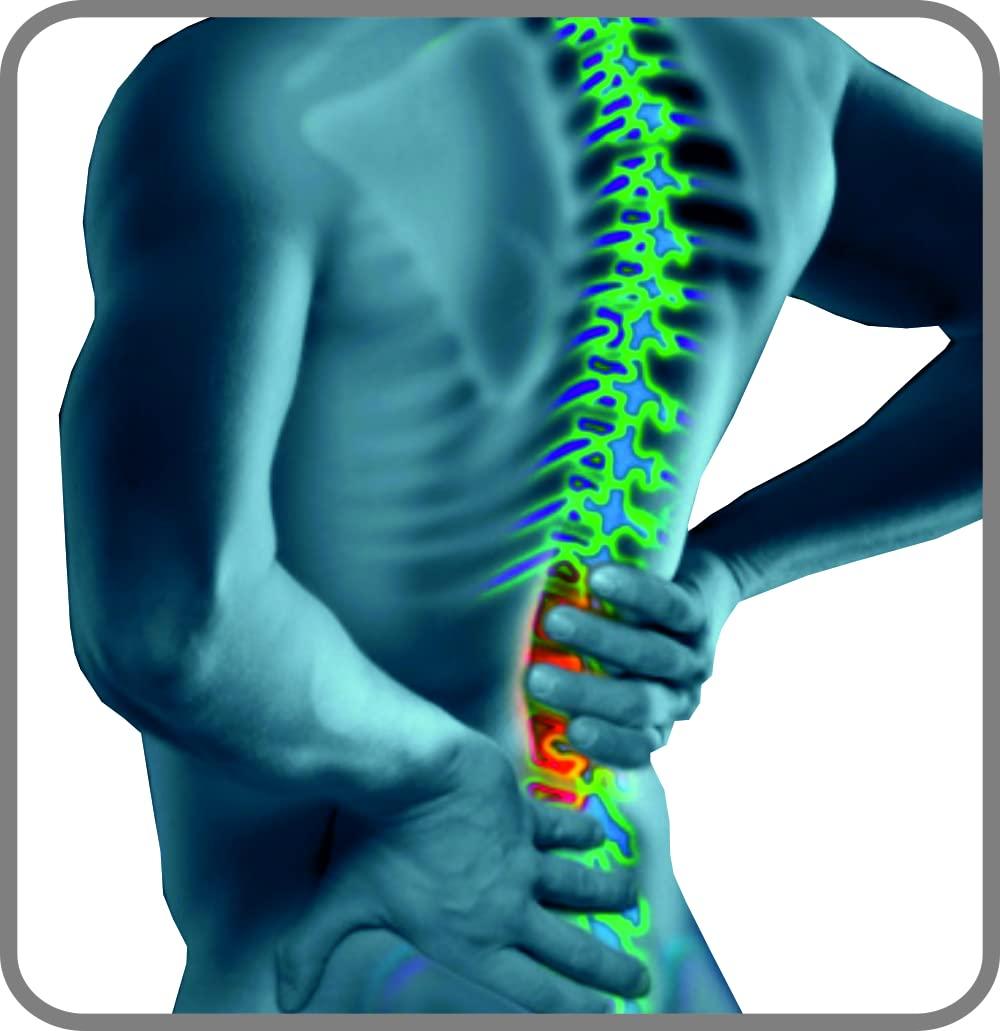 MIRAKUL Mirakul Pain Killer Oil for quick relief from Joints Pain, Ayurvedic Oil (100ml Pack of 5)