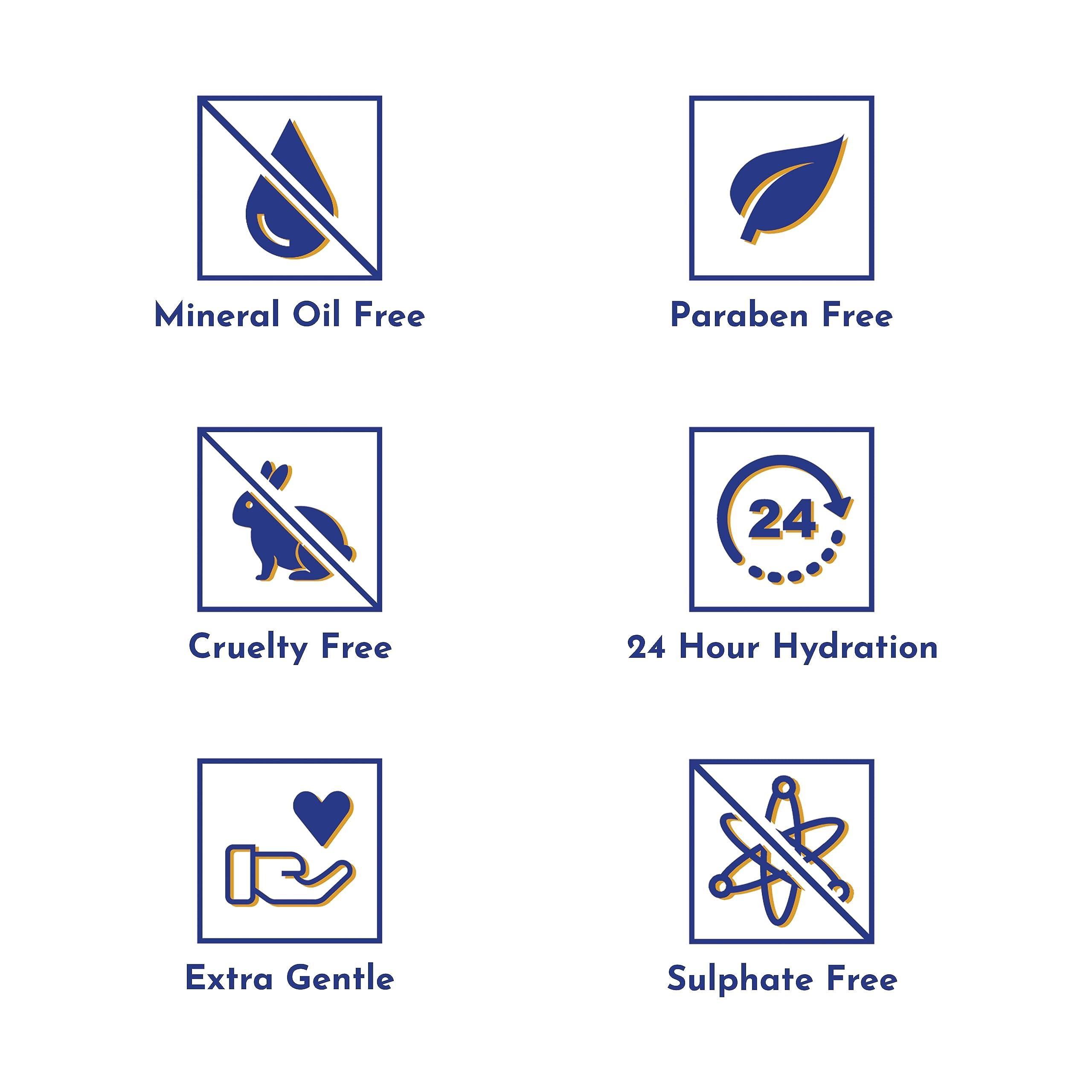 Mannlich Mannlich Intimate/Private Hair Removal Cream for Men, Painless, Faster, Soothing for Unwanted Coarse Pubic Hair, Suitable For All Skin Types, 100 ml (Pack of 2)