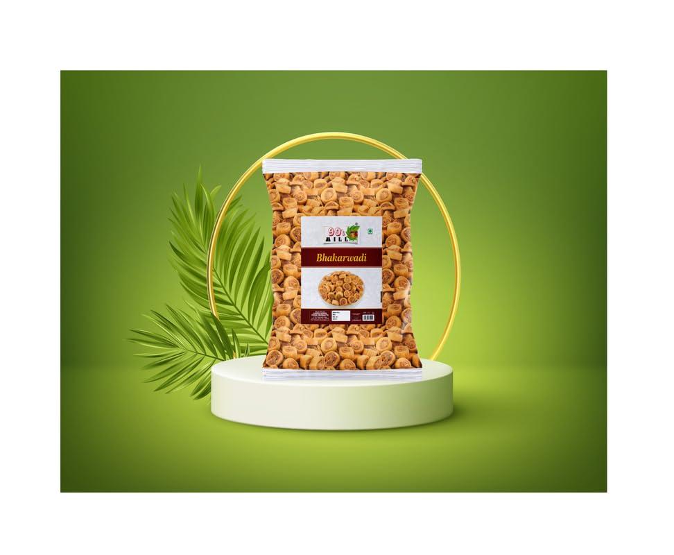 Nature\'s Spice - Pure as Nature Intended Nature\'s Spice Organic Forest Honey - 1 Kg Combo Pack of 2 x 500 Grams, Natural & Healthy Wild Honey