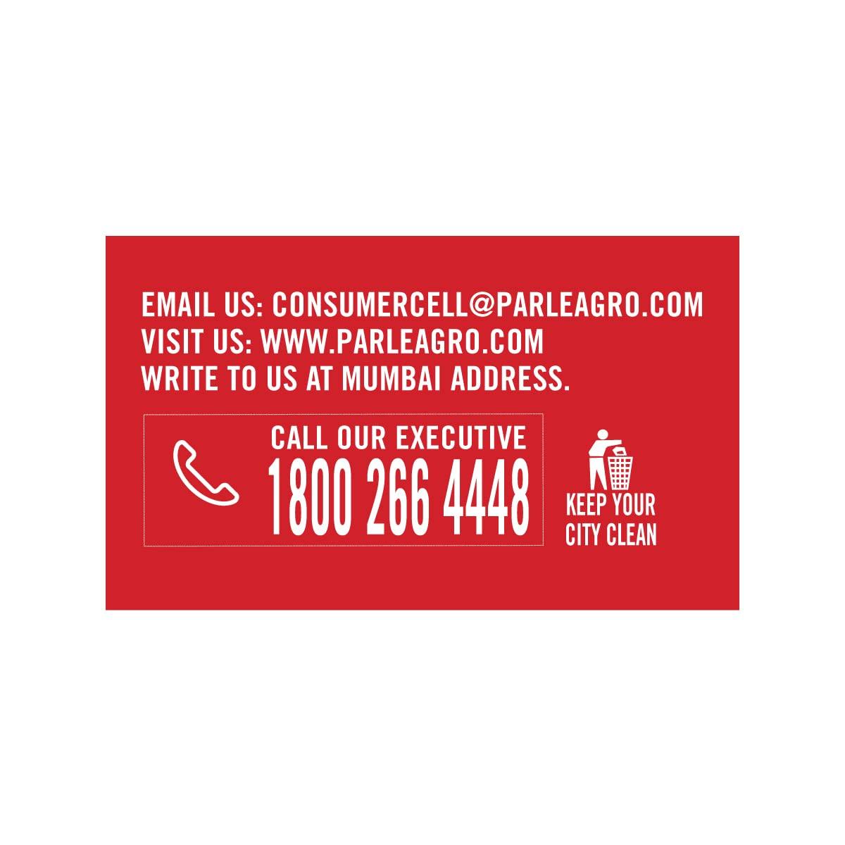 B Fizz B Fizz Malt Flavoured Drink PET Bottle (125 ml x 40)