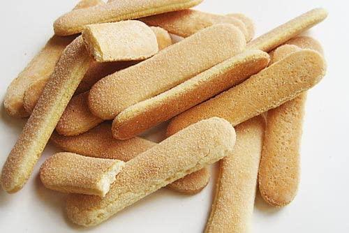 Sancho Panza Sancho Panza LadyFinger | 400g |