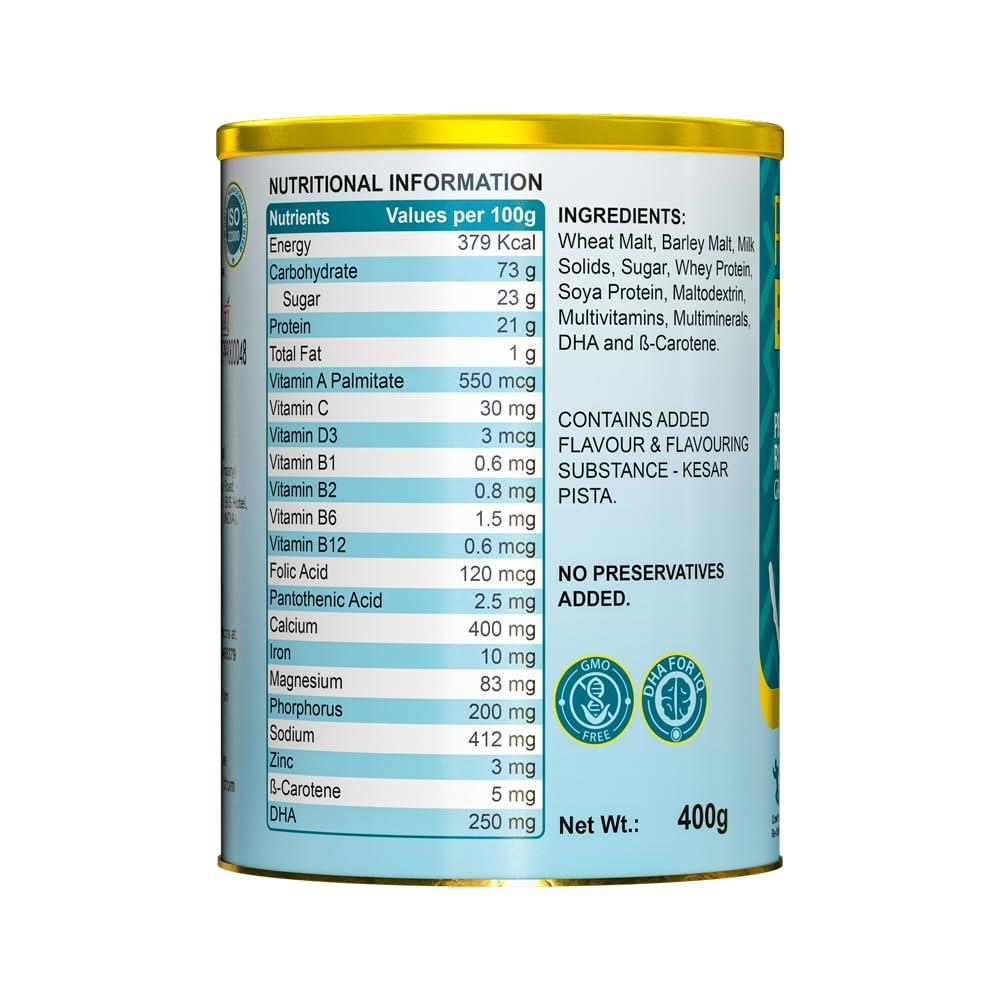 Generic Lci ProBytes Granules Nutrition Powder