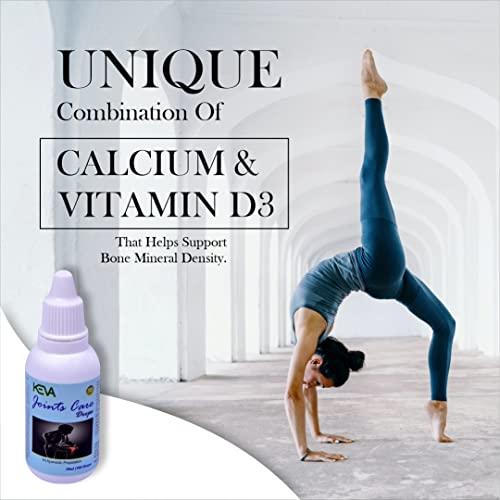 KEVA Keva Joints Care Drops 30ml