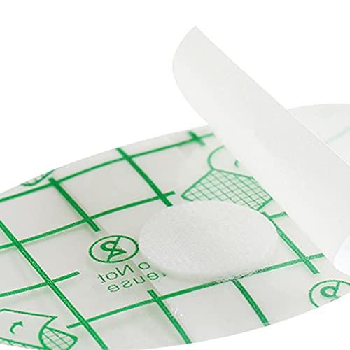 TOG TOG (LABEL) 50Pcs Waterproof Baby Ear Stickers thin for Snorkeling Kids|Health & Beauty | Health Care | Ear Care | Ear Plugs